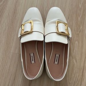 Loafers from Bally, for women
